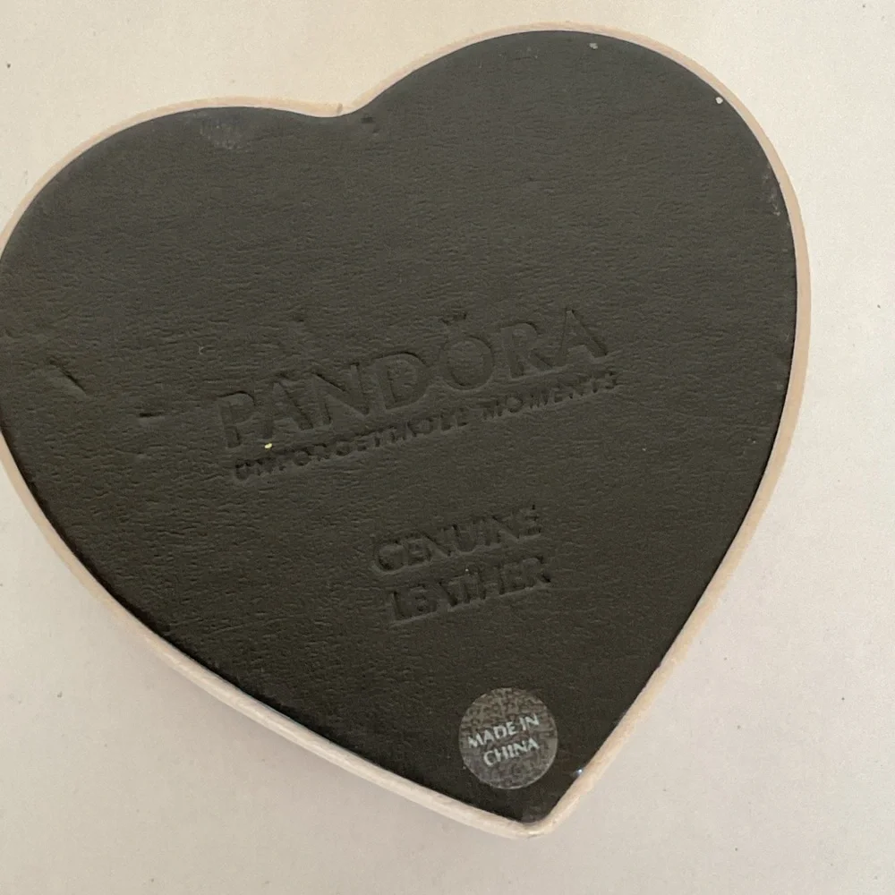 Pandora Bracelet Jewelry Box